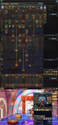 DNF上下空格是什么技能？-dnf打空格