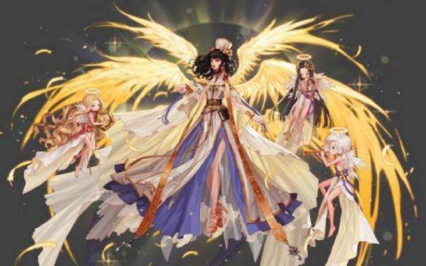 地下城奶妈是哪个职业？-dnf福音传道者