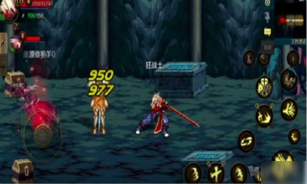 DNF鬼泣操作难吗？刷图怎么样？-dnf最强鬼泣
