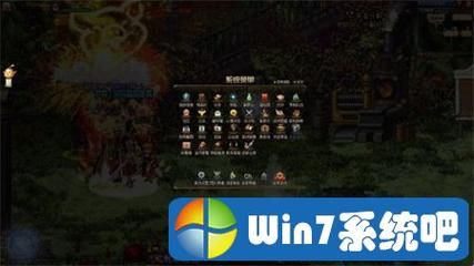 dnf的装扮补丁是放在那个文件夹？-dnf更新补丁