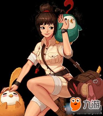 DNF女儿立绘觉醒插图组队别人能看到吗？-dnf养女儿