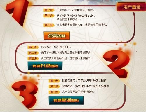 DNF几级点亮？-dnf点亮图标