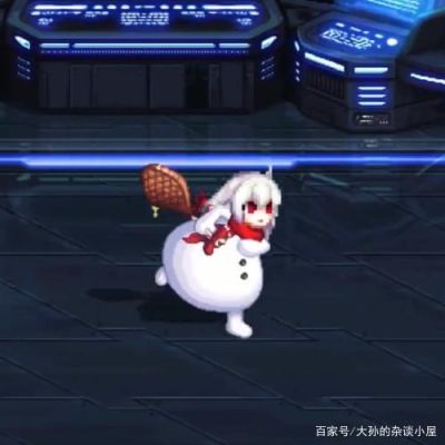 dnf像素勇士首饰怎么做？-dnf像素头像