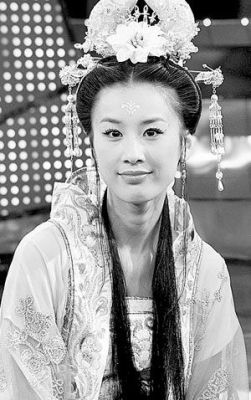 天仙配里的七仙女真名叫什么？-dnf天羽夜华套