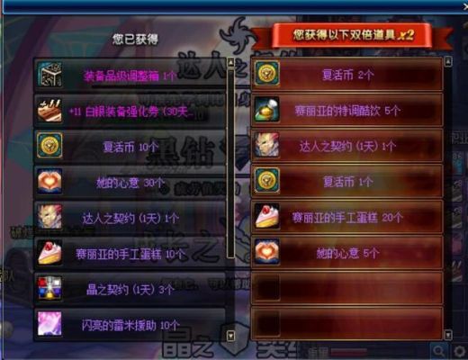 dnf哪个区喇叭最便宜？-dnf服务器喇叭