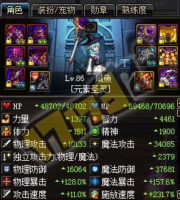 王国之泪第五贤者给他装什么武器好？-dnf贤者之杖