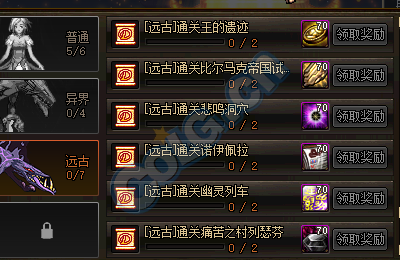 dnf史诗制作最快方法？-dnf传说狗眼