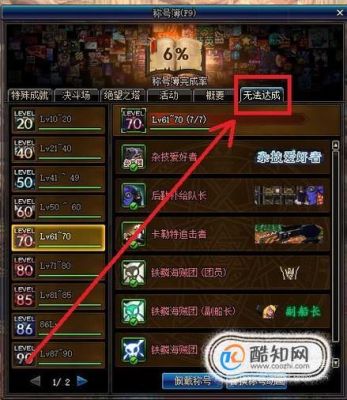 地下城超越巅峰称号怎么获得？-dnf85称号