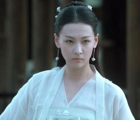 雪中悍刀行女性角色武力排行？-dnf白手温柔