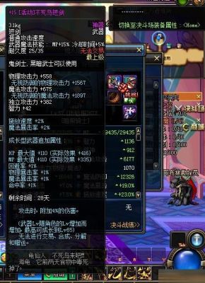 李华s30出装？-dnf不死鸟武器