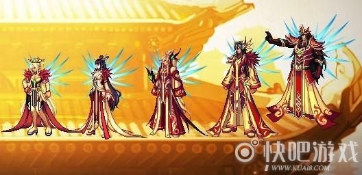 dnf流金这套是第几套天空套？-dnf天光云影套