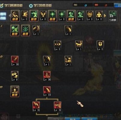 剑魔技能蛇腹剑破怎么连放？-dnf蛇腹剑