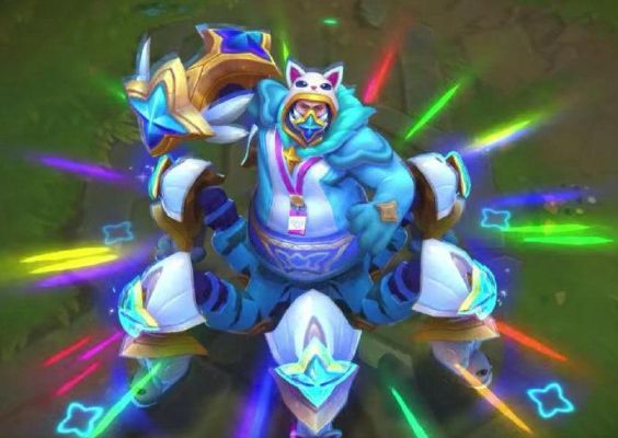 金铲铲星之守护者转职给谁比较猛？-dnf守护者转职