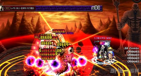 fmh2021字体放大补丁怎么用？-dnf伤害字体补丁