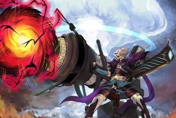 DNF狂暴者穿什么好？-dnf艾格尼斯