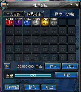 dnf花钱买游戏币划算吗？-dnf烧钱吗