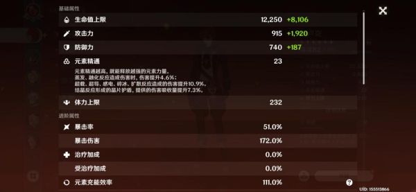 迪卢克为什么不能满命？-dnf卢克血量