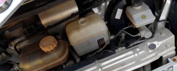 零下20度汽车水箱会冻坏吗？-dnf20冰