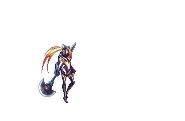 dnf女法师，起名？-dnf贝亚娜斗神