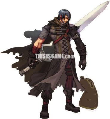 dnf四剑圣是谁？-dnf四剑圣