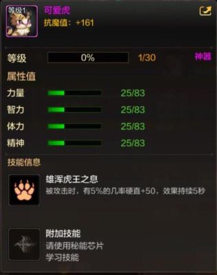 dnf可爱虎终结技能怎么放啊？-dnf可爱虎