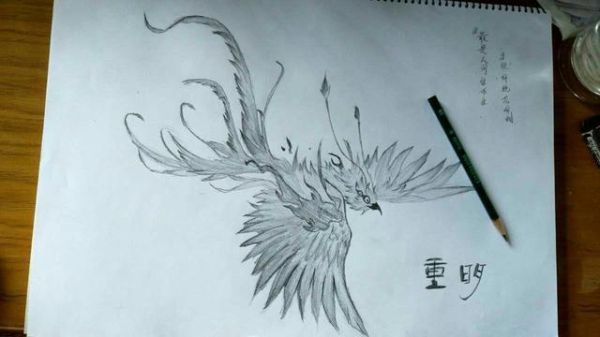 上古10大神器10大魔兽10大神兽10大魔神10大天神是什么？-dnf毕方之炎