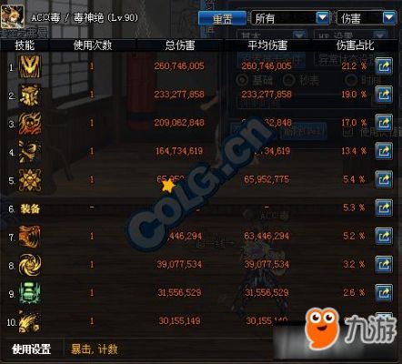 dnf打桩伤害测试怎么设置？-dnf在哪打桩