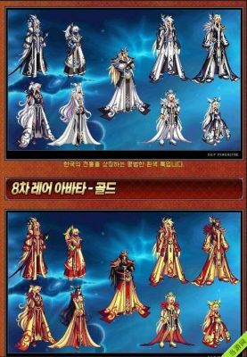 DNF天空套怎么获得？-dnf第八套天空套
