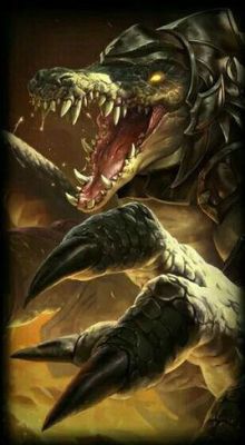 为什么叫荒漠屠夫？-dnf强杀吞噬魔