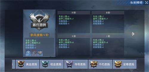 黎明觉醒等级机制？-dnf二觉等级
