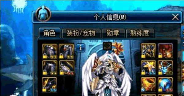 狐狸头奶爸是什么职业？-dnf狐狸头奶爸