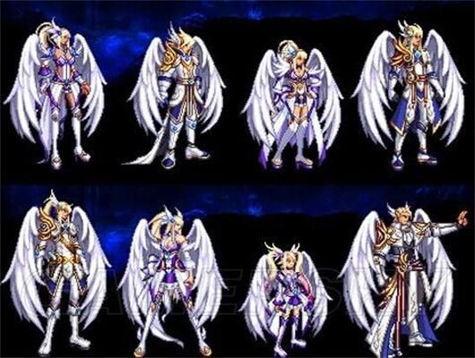 dnf追忆天空套是什么？-dnf第五套天空套