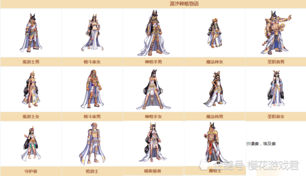 dnf追忆装扮2021哪套好看？-dnf追忆套