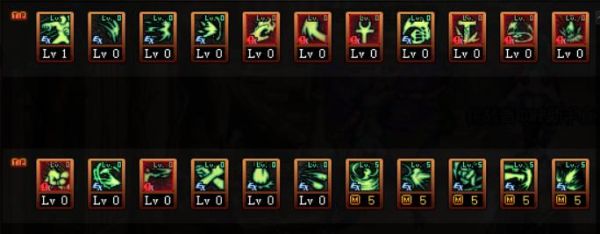蓝拳buff选择时空还是堕落？-dnf蓝拳buff