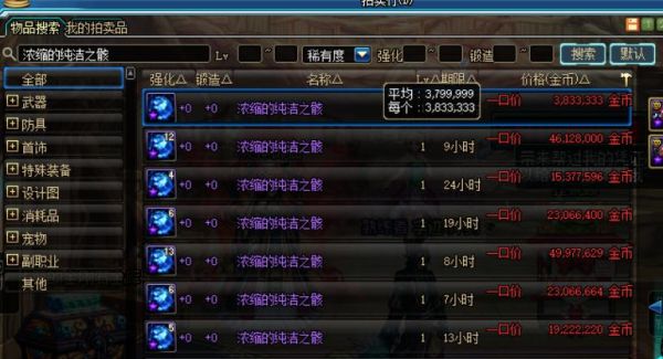 dnf100级神器增幅是碎了有材料吗？-dnf增幅会碎吗