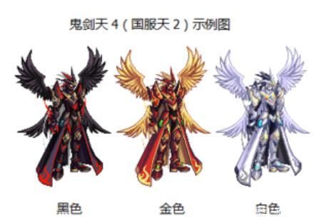 dnf觉醒条件？-dnf的天魔