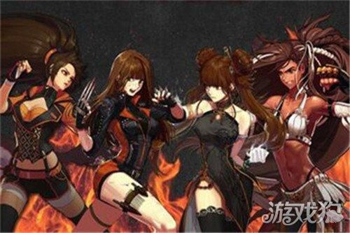 dnf女拳哪个更好？-dnf土豪职业