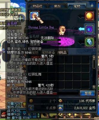 dnf100霸体套是什么？-dnf巴拉姆