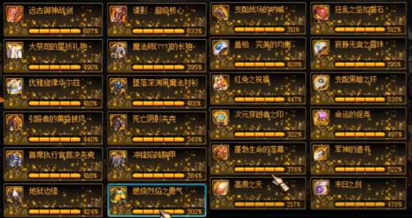 反恐精英次元碎片一天多少个？-dnf次元碎片