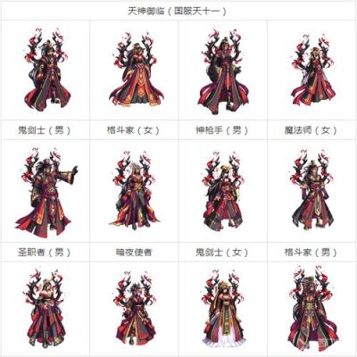 dnf女鬼剑第几期稀有装扮好看？-dnf九天霜华套