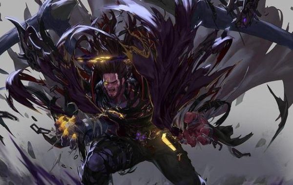 dnf复仇者一觉怎么全程？-dnf化魔