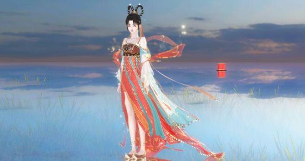 逆水寒奶妈跟谁搭？-dnf奶妈散搭