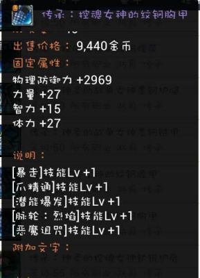 控魂者是什么意思？-dnf控魂