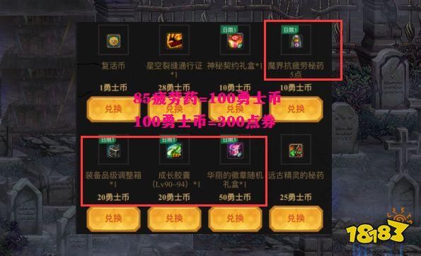 心悦勇士币有什么用？-dnf心悦勇士之路