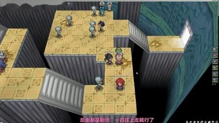 pokemmo龙螺旋之塔攻略？-dnf龙人之塔