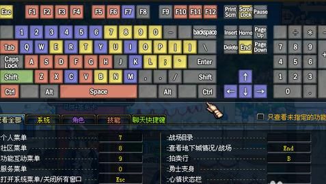 DNF数字键盘打不出数字，在其他地方都能打出来，怎么解决？-dnf数字补丁