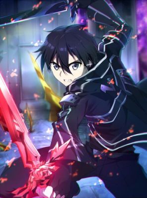 psv港版刀剑神域ggo套dlc没有桐人发型？-dnf桐人套