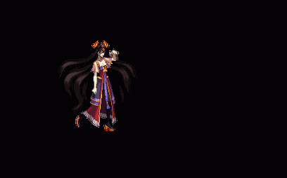 求教下，蓝色魔女怎么打？-dnf蓝色魔女