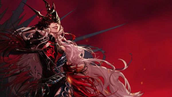 dnf2021剑魔值得玩吗？-dnf剑魔图片