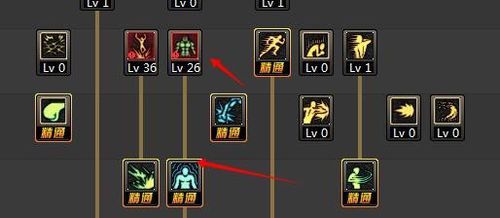 DNF男散打PK连招？-dnf武极连招